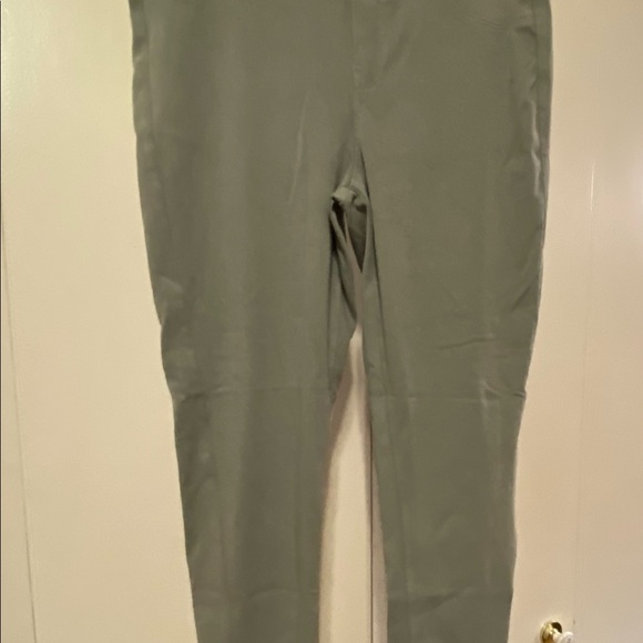 Black and grey leggings - Picture 4 of 5